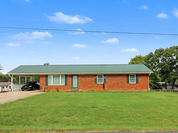 4815 Rose Ave NW, Cleveland, TN 37312