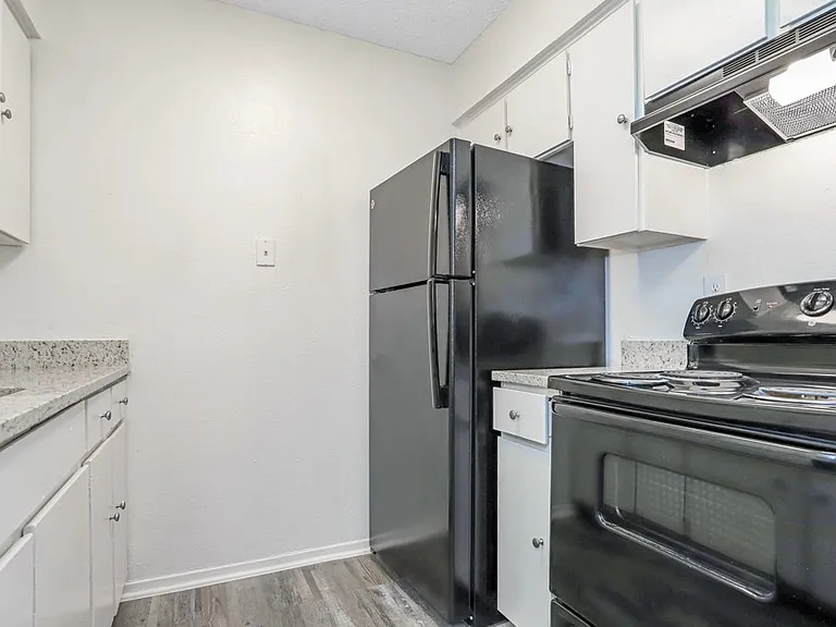 Villa Rosita Apartments — Photo 1