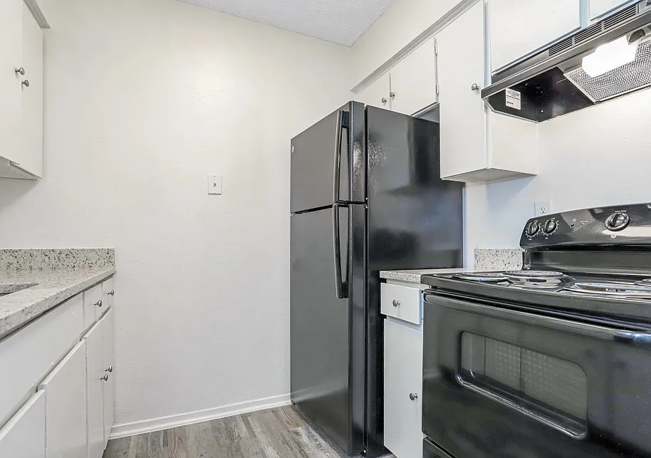 Villa Rosita Apartments