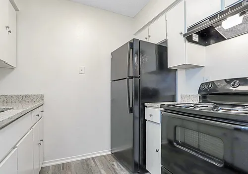 Villa Rosita Apartments Photo 1