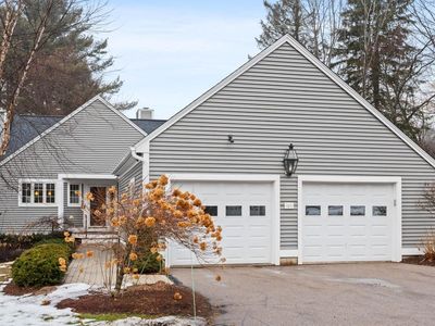 605 Straw Hill Road, Manchester, NH, 03104