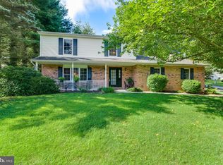 1825 Lower Forty Ln, Hampstead, MD 21074