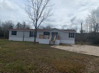 164 Dacetown Rd, Ellisville, MS 39437