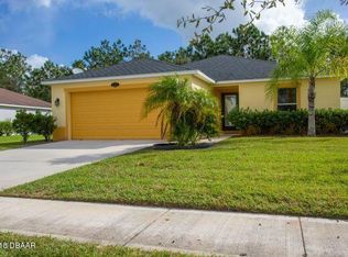 409 Bayberry Lakes Blvd, Daytona Beach, FL 32124