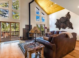 14 Sierra Blanca Trl, Angel Fire, NM 87710