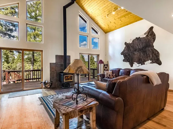 14 Sierra Blanca Trl, Angel Fire, NM 87710