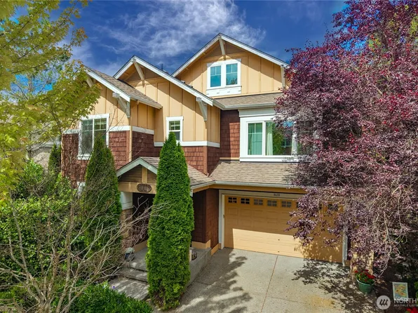 8610 Leitz Avenue SE, Snoqualmie, WA 98065