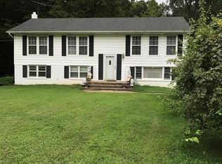 4310 Kayak Dr, Brandywine, MD 20613