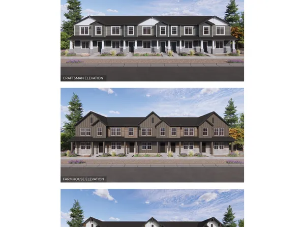 2132 Glacier Ln N #228, Heber City, UT 84032