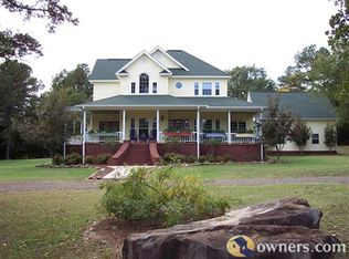 255 Park Rd, Russellville, AR 72802