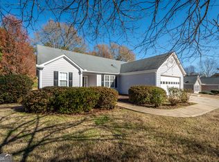 7835 Kayak Way, Cumming, GA 30028