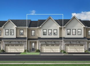 Ruland Plan, Regency at Willowcrest, Southampton, PA 18966