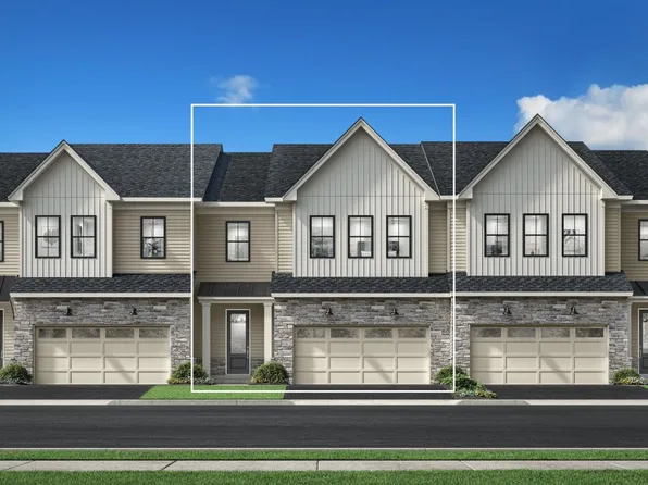 Ruland Plan, Regency at Willowcrest