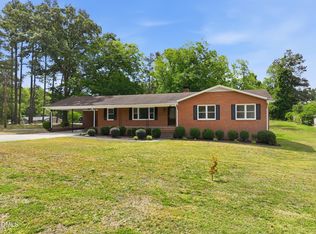 106 Allensville Rd, Roxboro, NC 27574