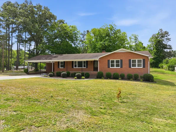 106 Allensville Rd, Roxboro, NC 27574