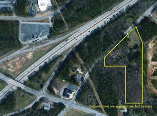 6160 Buffington Rd, Atlanta, GA 30349