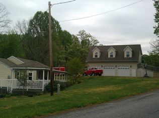 751 Claggett Rd, Sunderland, MD 20689