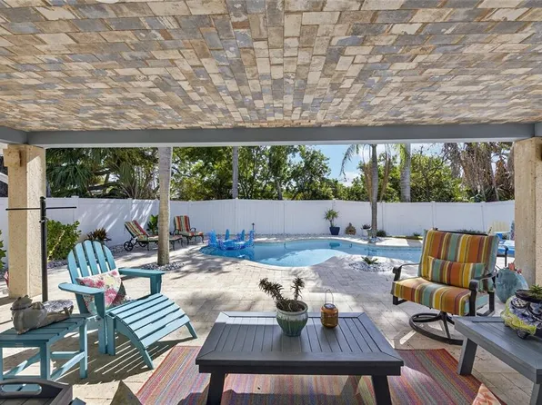 931 GULF BOULEVARD, BELLEAIR BEACH, FL 33786
