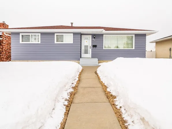 7911 145th Ave NW, Edmonton, AB T5C 2S8