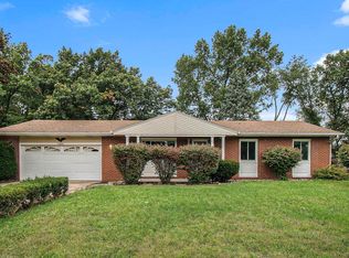 26947 Heather Ln, Elkhart, IN