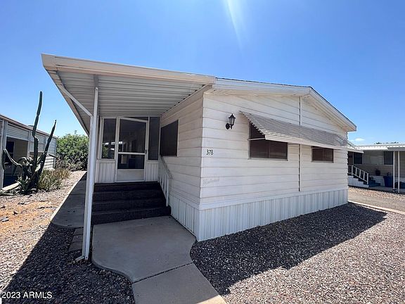 3rd image of 2609 W SOUTHERN Avenue #378