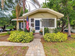 2611 E Jersey Ave, Orlando, FL 32806