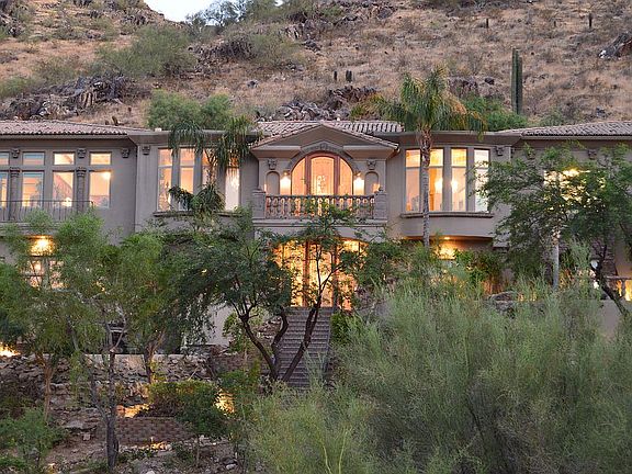 2nd image of 4551 E Desert Park Pl