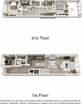 The Edison Lofts Apartments — Photo 51