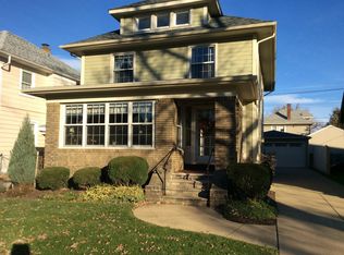 62 E Girard Blvd, Buffalo, NY 14217
