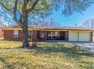 3113 Covert Ave, Fort Worth, TX 76133