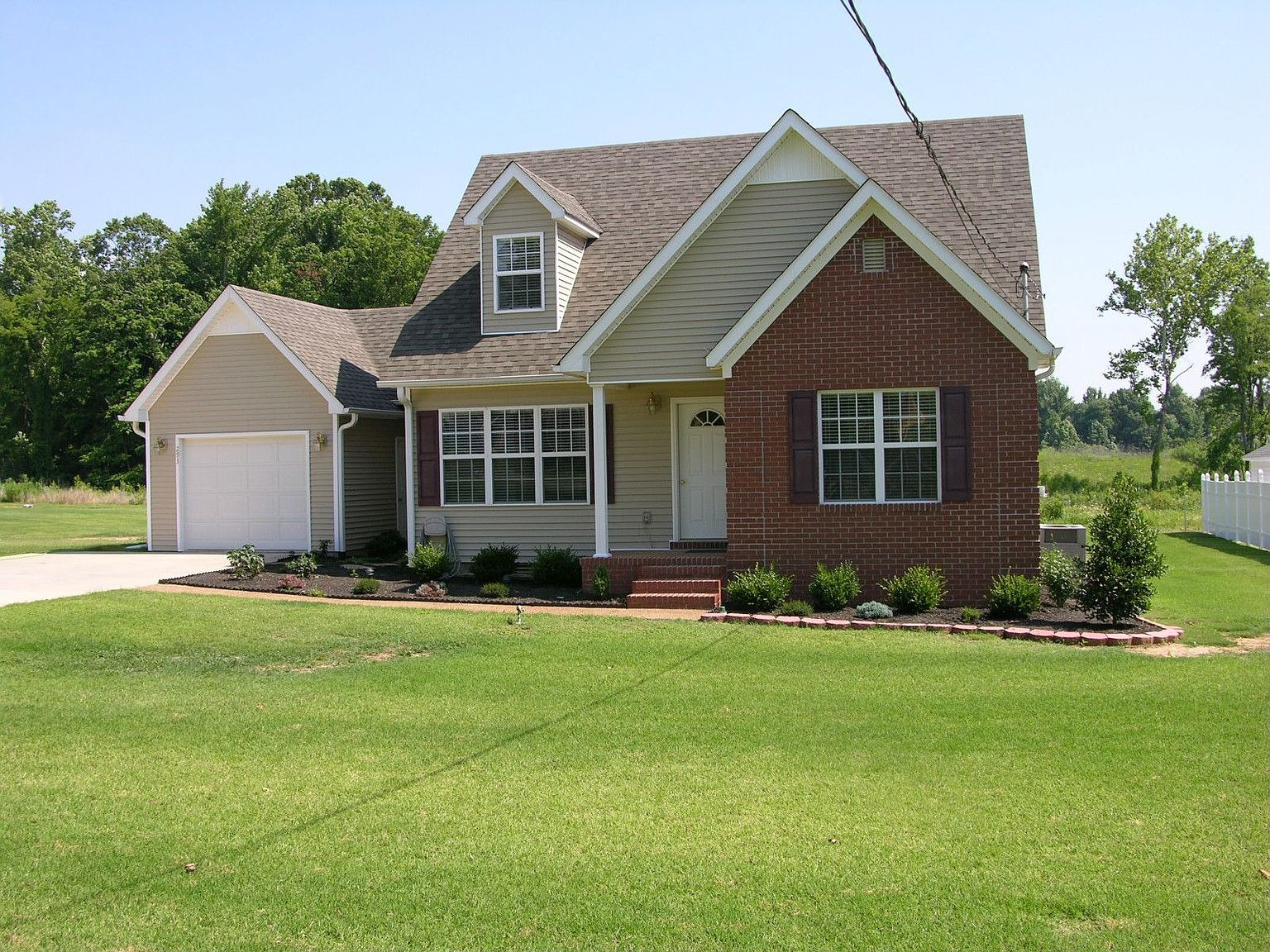 293 Chisholm Lake Rd, Ripley, TN 38063 Zillow