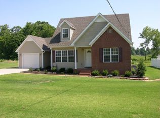 293 Chisholm Lake Rd, Ripley, TN 38063