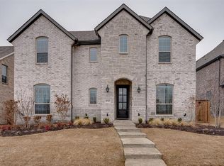 8747 Anacua Rd, Frisco, TX 75035