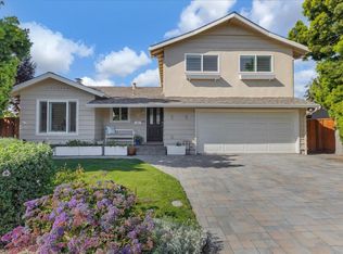 2773 Crosby Ct, Santa Clara, CA 95051