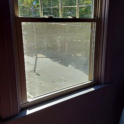 Gated Park - what a view?