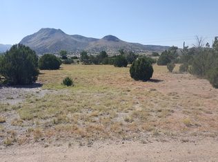 120 Phoenix Dr, Magdalena, NM 87825
