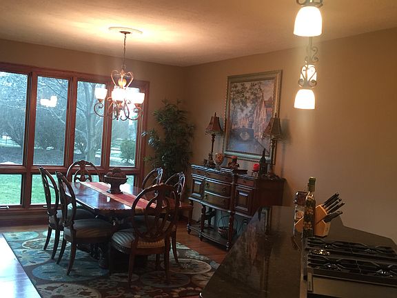 dinning room