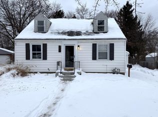 2631 Liberty Rd, Norton Shores, MI 49441