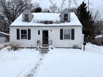 2631 Liberty Rd, Norton Shores, MI, 49441