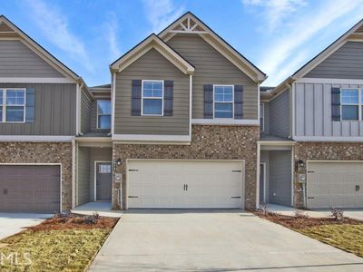 1018 McConaughy Ct #09, McDonough, GA, 30253