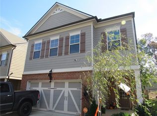 5916 Apple Grove Rd, Buford, GA 30519