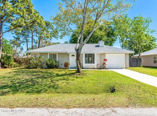 211 Mayport Ave NW, Palm Bay, FL 32907