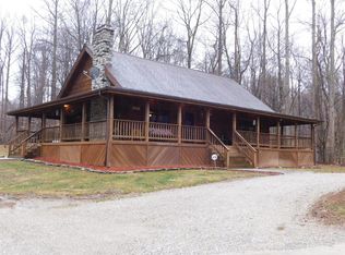 6926 S State Road 129, Versailles, IN 47042