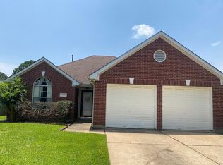 14019 Long Shadow Dr, Houston, TX 77015