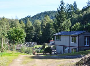 1200 B Rd, Garberville, CA 95542