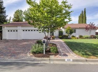 329 Mount Palomar Pl, Clayton, CA