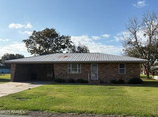 804 N Louisiana Ave, Kaplan, LA 70548