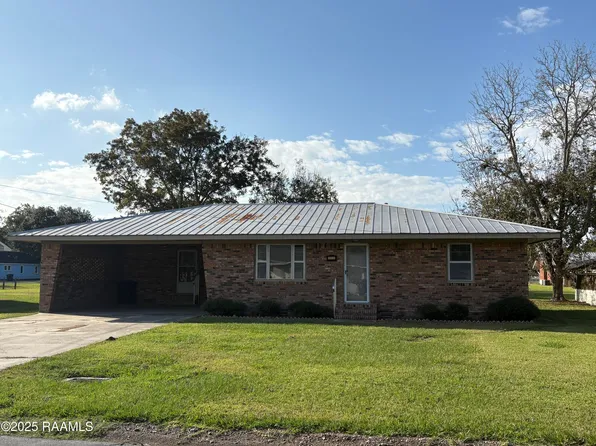804 N Louisiana Ave, Kaplan, LA 70548