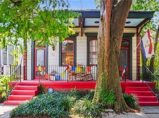 215 Delaronde St, New Orleans, LA 70114