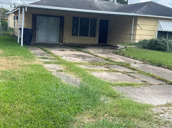 2402 Reinerman St, Houston, TX 77007